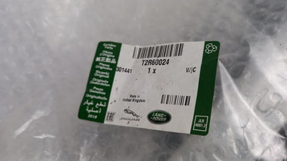 Original OE JAGUAR Ladekantenschutz T2R60024