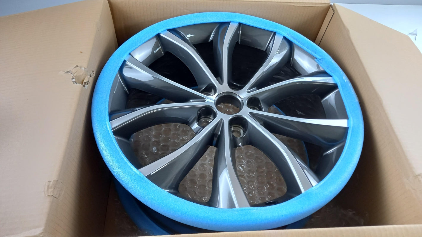 Original JAGUAR XF X260 Felge 8Jx18