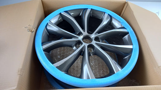 Original JAGUAR XF X260 Felge 8Jx18"  T2H5340