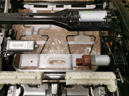 Original JAGUAR E-Pace F-Pace XE XF Rahmen T2H53147