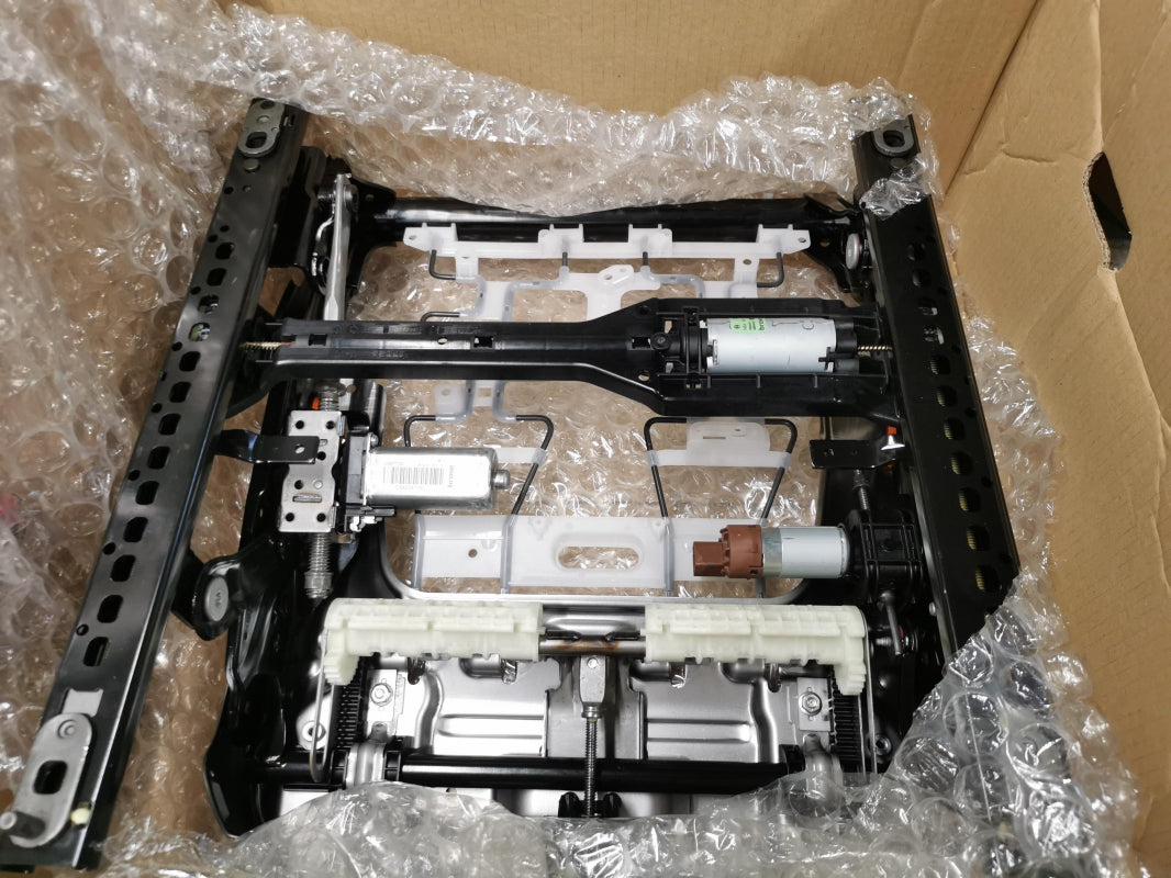 Original JAGUAR E-Pace F-Pace XE XF Rahmen T2H53147