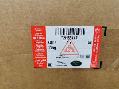 Original OE JAGUAR XF 2.0L Rahmen T2H53117