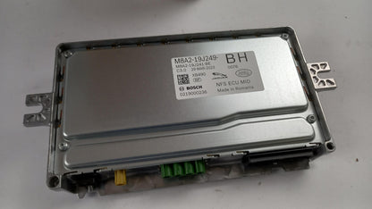 Original JAGUAR E-Pace F-Pace 2021-2023 Steuergerät T2H46337