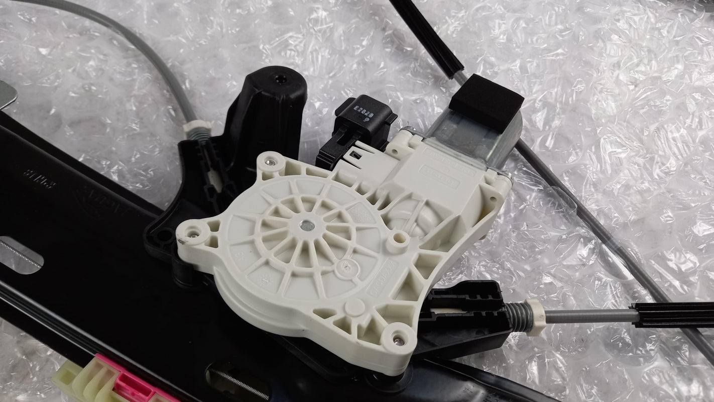 Original OE JAGUAR Fensterheber T4N29081