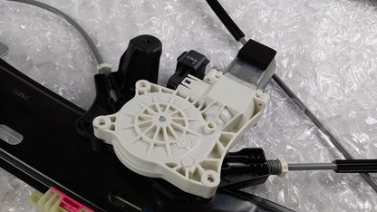 Original OE JAGUAR Fensterheber T4N29081