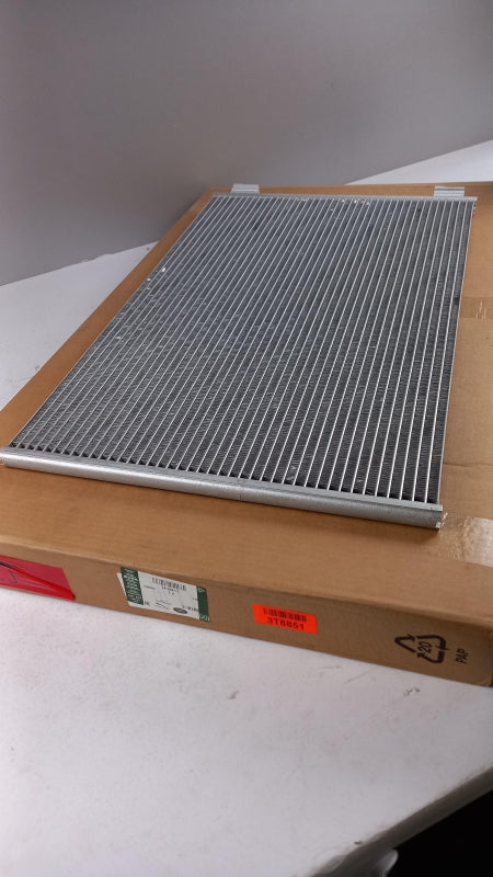 Original OE JAGUAR I-PACE 2018 > X590 Klimakondensator T4K9611