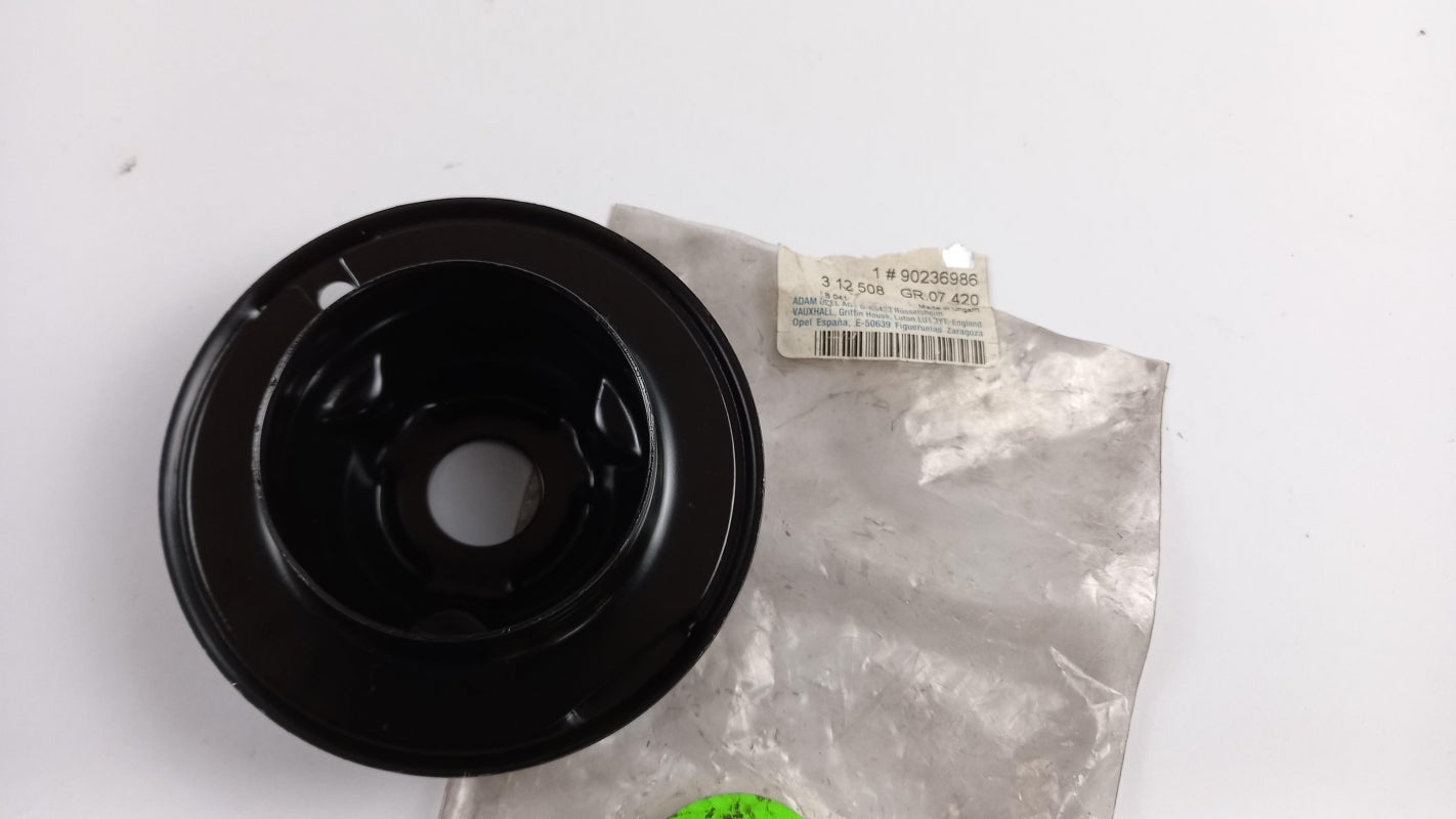 Original OE OPEL Federaufnahme 90236986