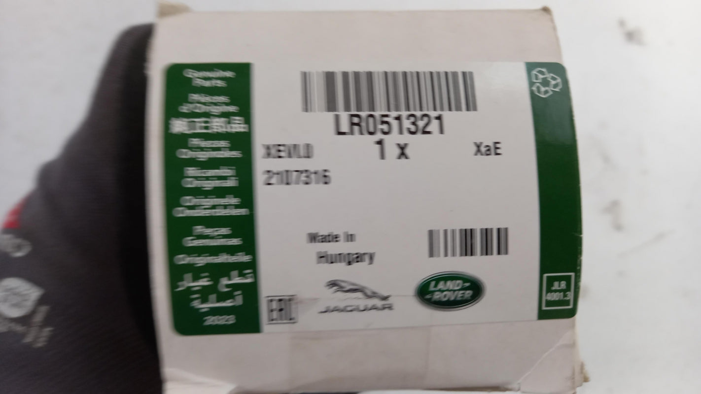 Original RANGE ROVER Evoque '12-'18 (L538) Pumpe LR051321