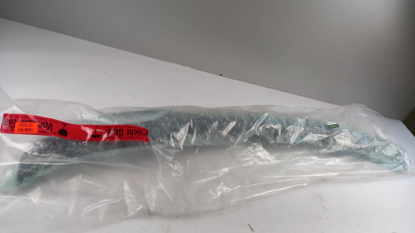 Original OE JAGUAR Stoßfängerabdeckung T4A43599LML