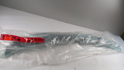 Original OE JAGUAR Stoßfängerabdeckung T4A43599LML