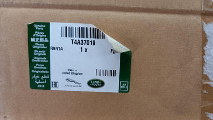 Original JAGUAR E-Pace 2018-2020 Rückenlehne-Rahmen Hinten Rechts T4A37019