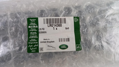 Original RANGE ROVER SPORT 2010-2013 (L320) Heckklappe Zierleiste LR014360