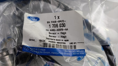 Original OE FORD Lambdasonde 1706030