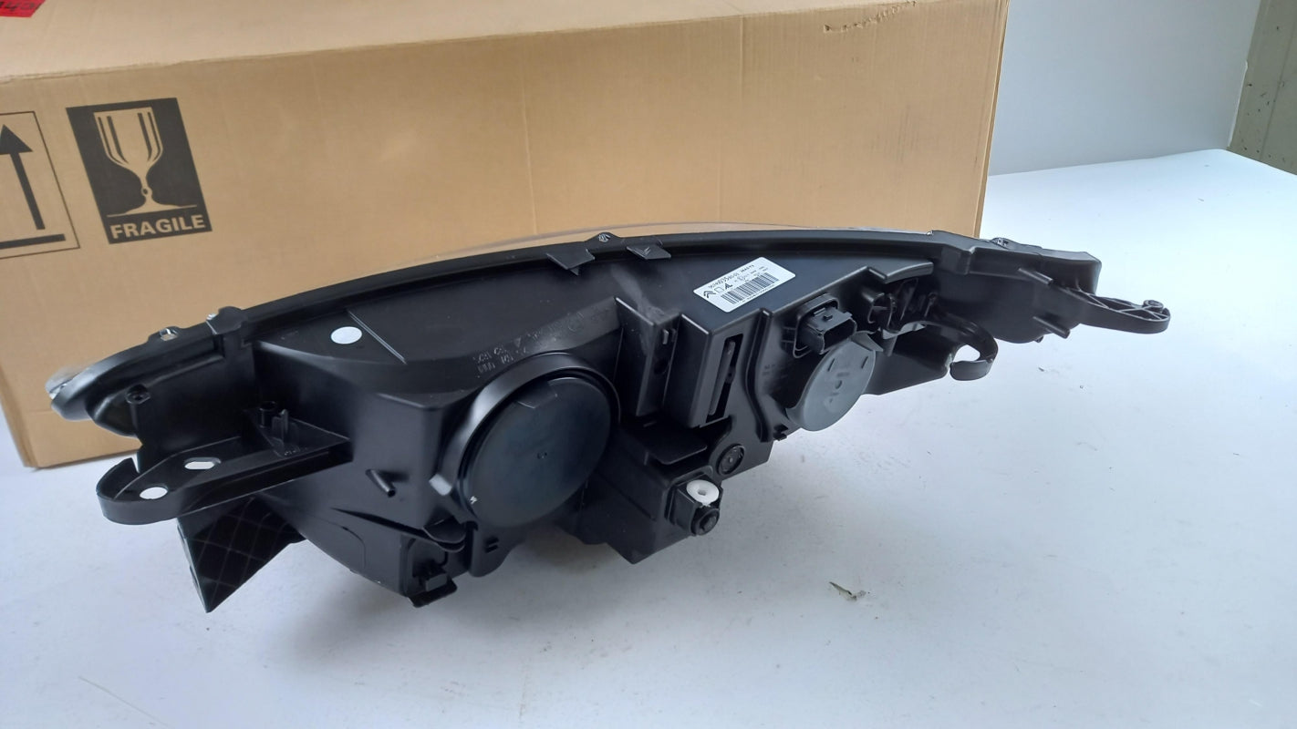 Original OE Peugeot Scheinwerfer 6206T5