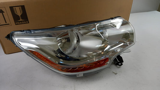 Original OE Peugeot Scheinwerfer 6206T5