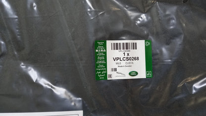 Original LAND ROVER Discovery Sport (2016-) Kofferraumwanne Hinten VPLCS0268