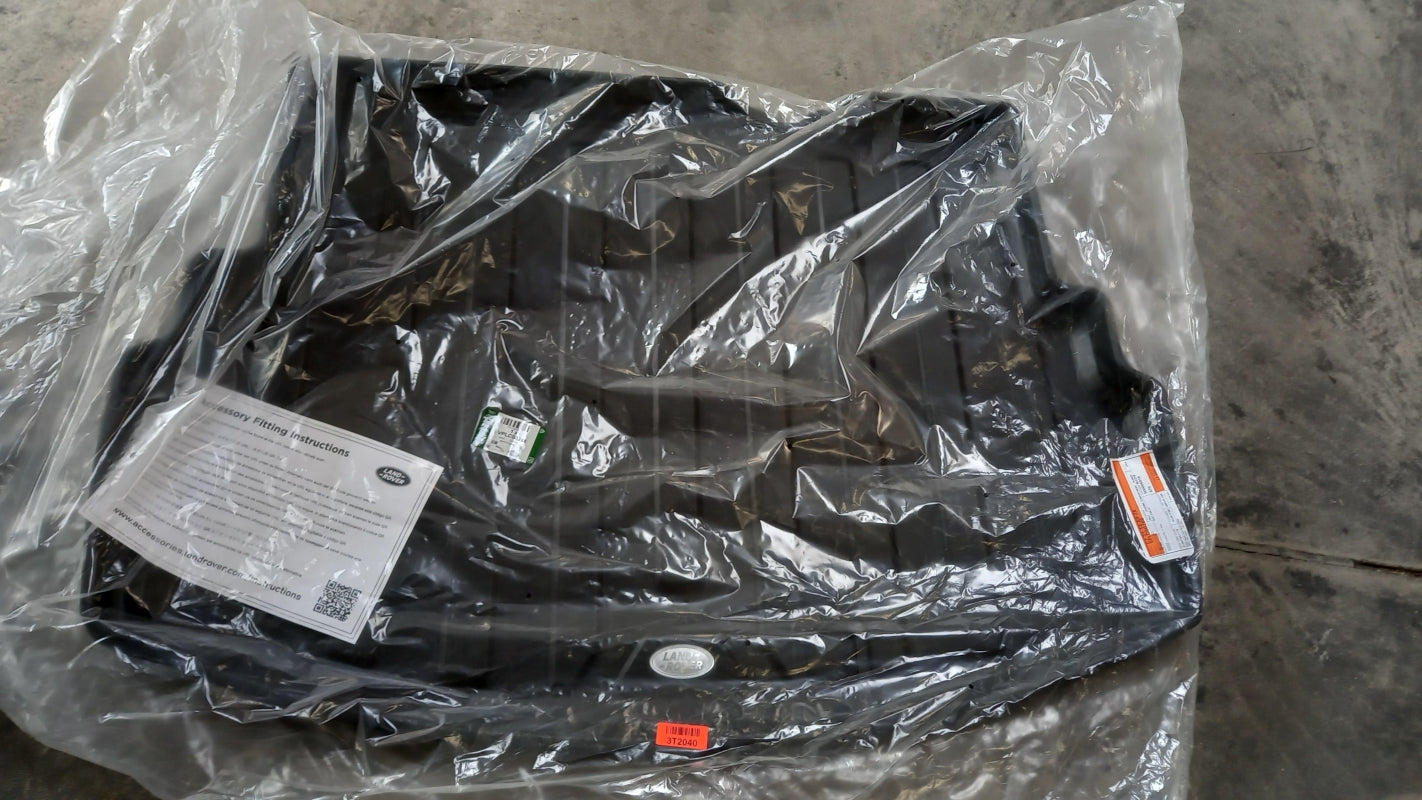 Original LAND ROVER Discovery Sport (2016-) Kofferraumwanne Hinten VPLCS0268