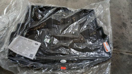 Original LAND ROVER Discovery Sport (2016-) Kofferraumwanne Hinten VPLCS0268