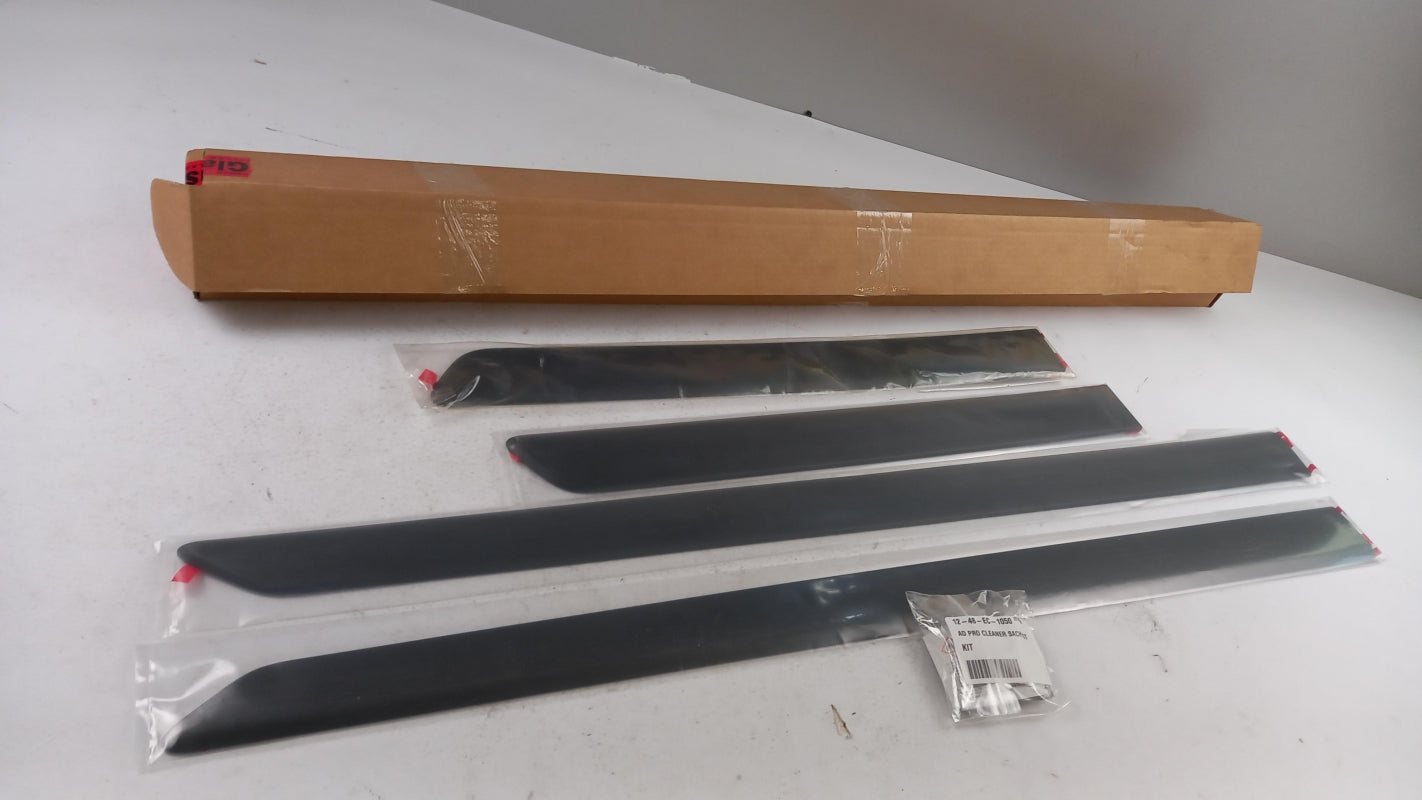 Original LAND ROVER Discovery Sport 2015 L550 Türzierleisten Satz VPLCP0214