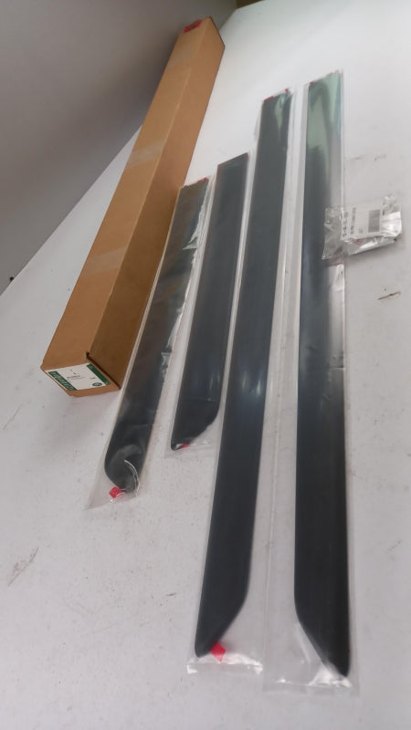 Original LAND ROVER Discovery Sport 2015 L550 Türzierleisten Satz VPLCP0214