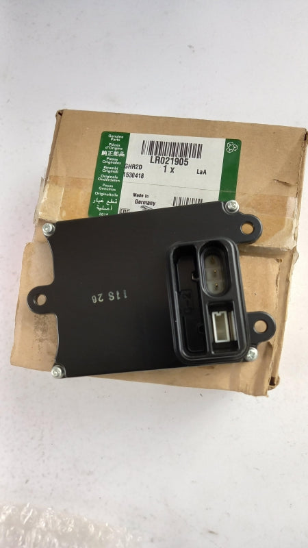 Original OE LAND ROVER Steuergerät LR021905