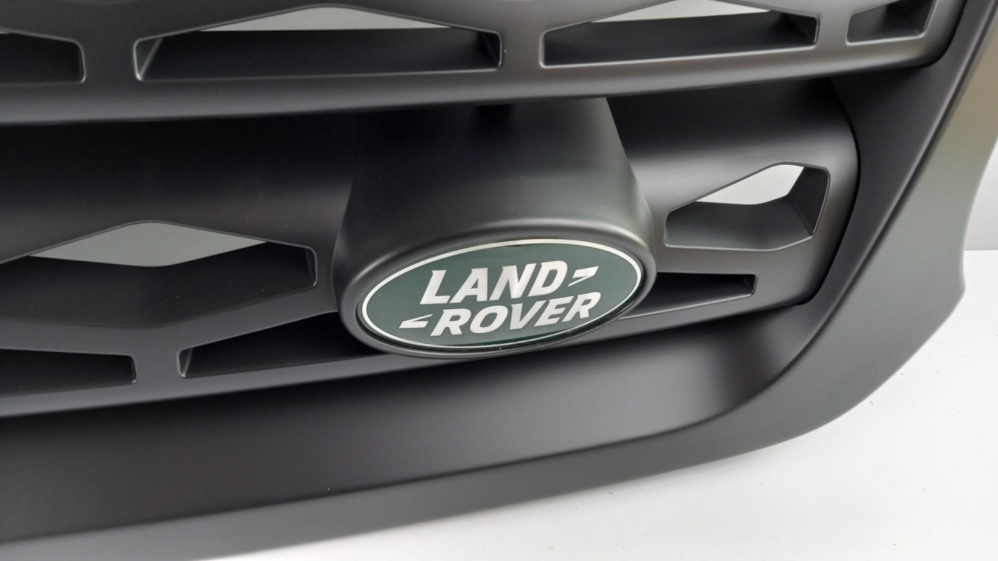 Original OE LAND ROVER Kühlergitter LR060335