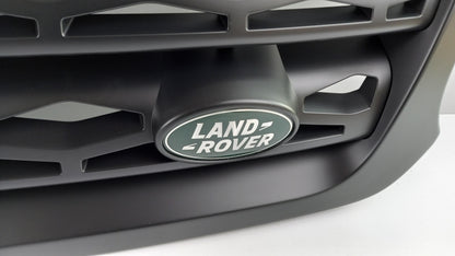 Original OE LAND ROVER Kühlergitter LR060335