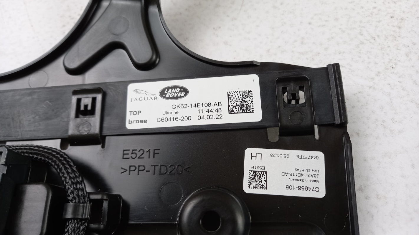 Original OE LAND ROVER Sensor LR093907