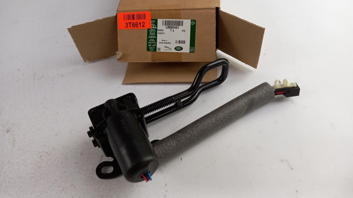 Original OE LAND ROVER Elektromotor LR092441