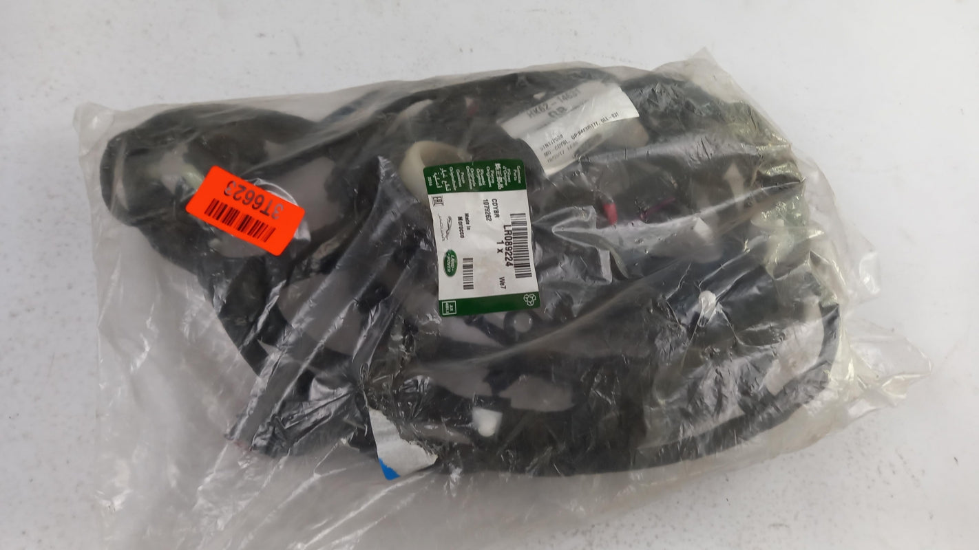 Original RANGE ROVER Sport L494 14-22 Tür Kabelbaum vorne LR089224