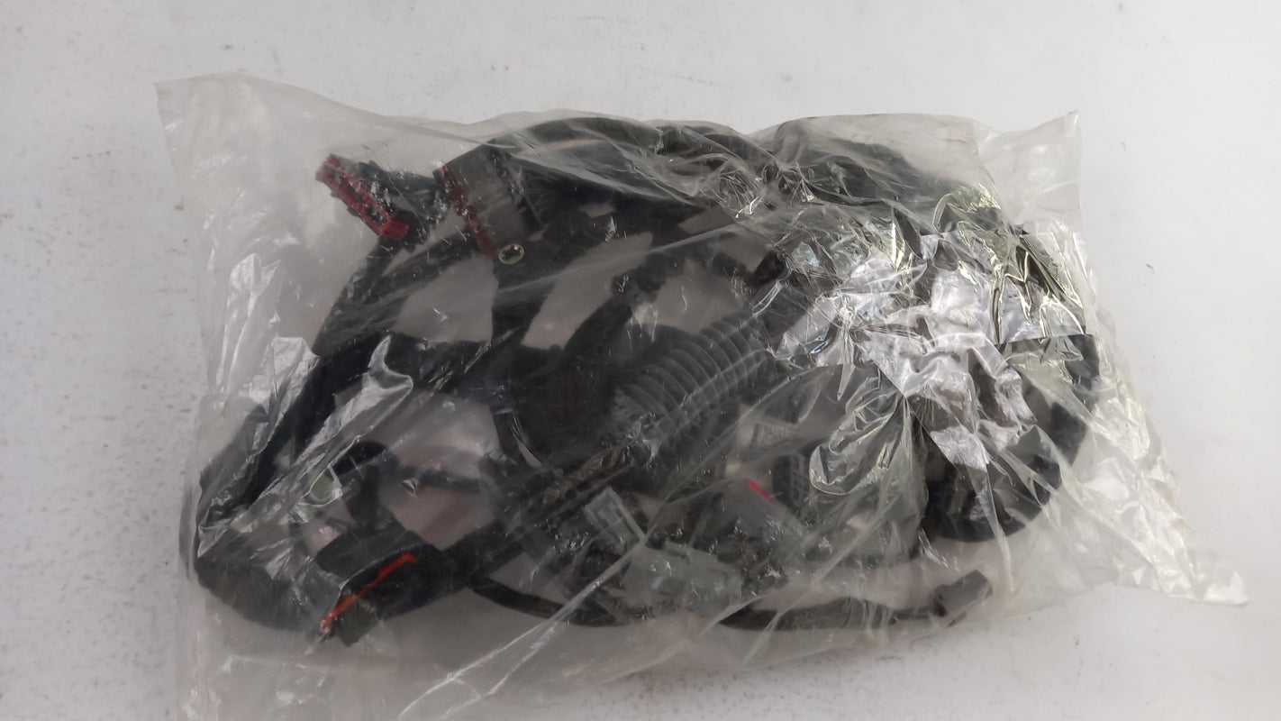 Original RANGE ROVER Sport L494 14-22 Tür Kabelbaum vorne LR089224