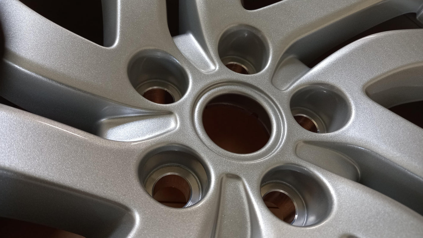 Original LAND ROVER Discovery 5 L462 2017 - Felge 22" Style 5011 LR082901