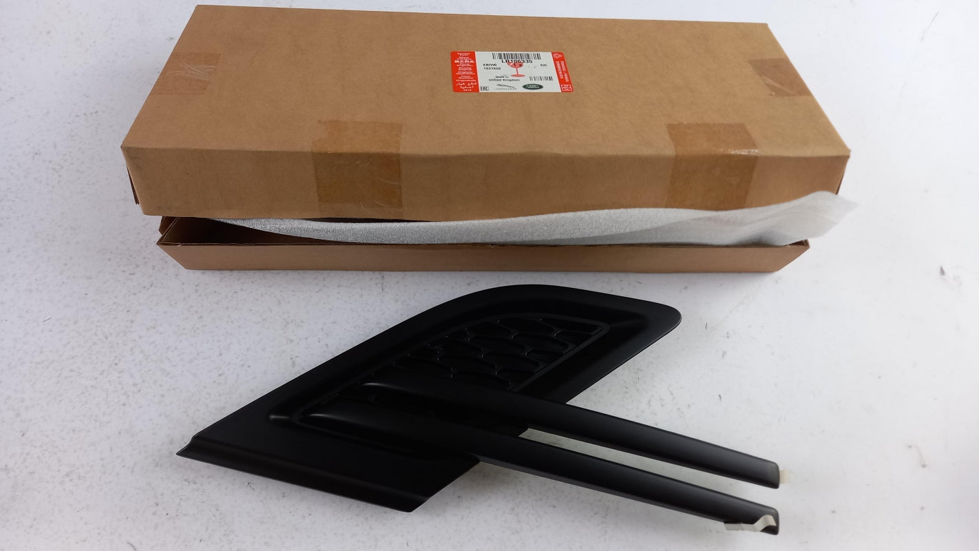 Original LAND ROVER Range Rover Sport (L494) Luftgitter vorne rechts LR106335