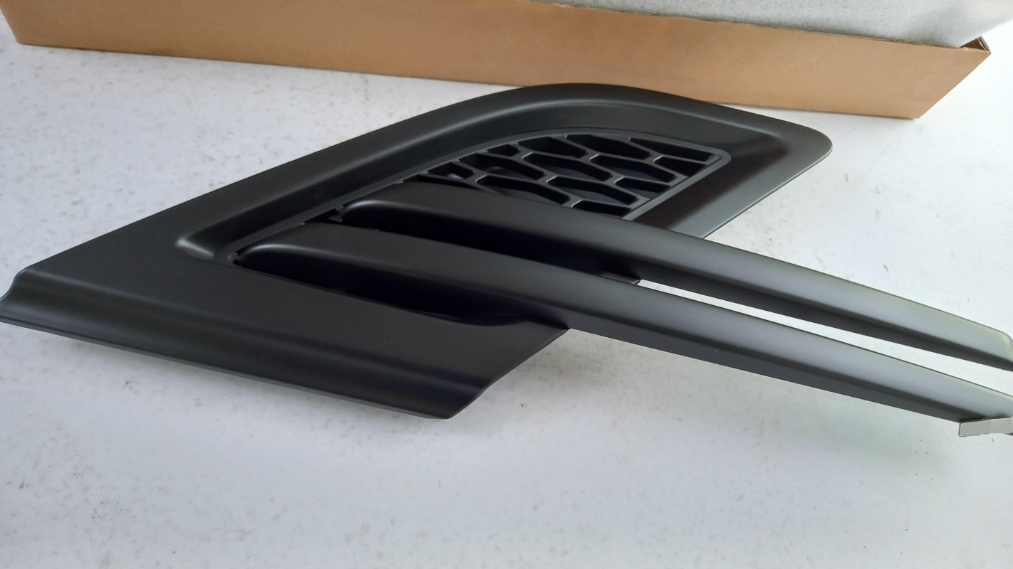 Original LAND ROVER Range Rover Sport (L494) Luftgitter vorne rechts LR106335