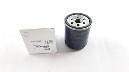 Original PSA C3 C4 C5 106 206 208 306 Ölfilter 1109AL
