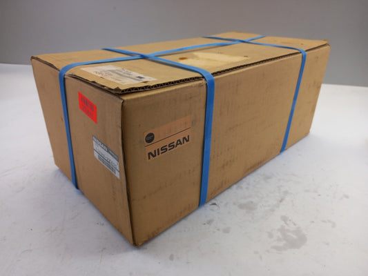 Original NISSAN Cabstar Civilian Patrol Safari Pick Up Zylinderkopf 11039VZ20C