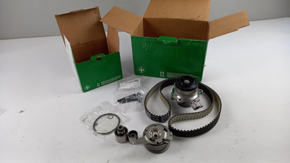 INA Wasserpumpe + Zahnriemenkit 530065032