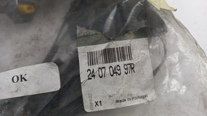 Original OE RENAULT Kabelbaum 240704997R