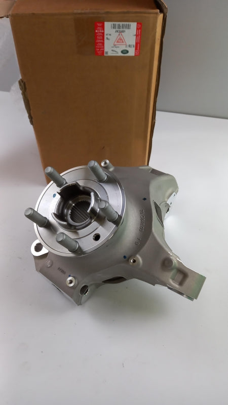 Original JAGUAR E-Pace X540 Achsschenkel Vorne Links J9C35620