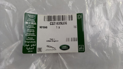 Original OE JAGUAR Lautsprecher Abdeckung C2Z1835LEG