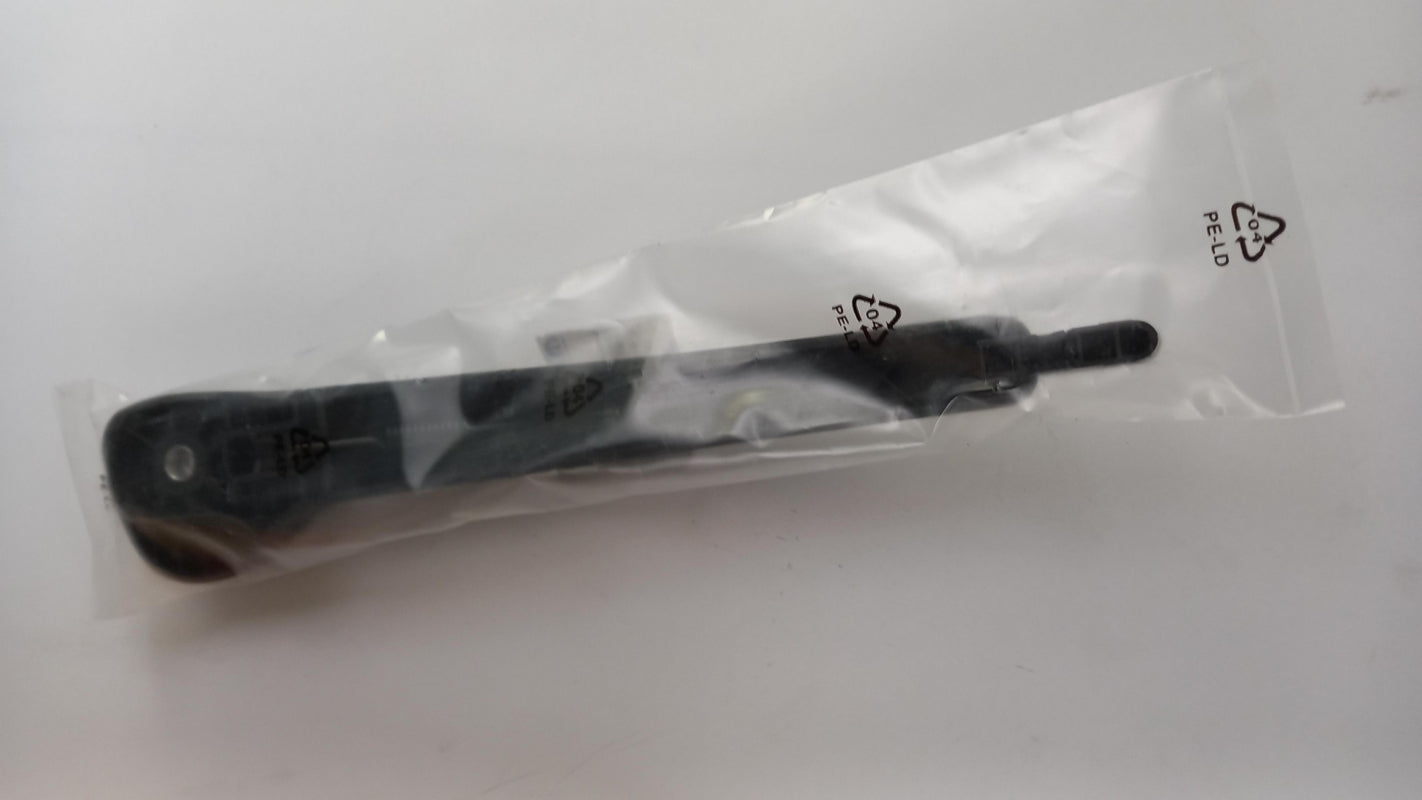 Original OE Peugeot Wischerarm 1616433580