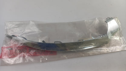 Original OE MERCEDES-BENZ Stoßstangen Zierleiste A2188851674