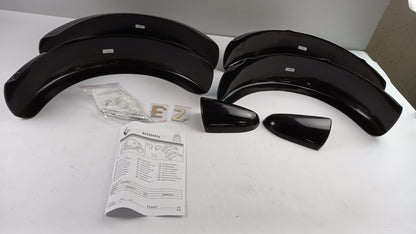 Original RENAULT Twizy Zierleisten Satz 7711059968