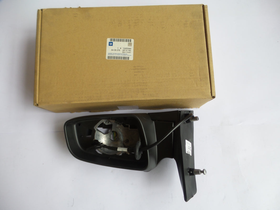 Original OE OPEL exterior mirror 13253340 