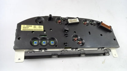 Original NISSAN Almera N16E Kombiinstrument 24810BM504
