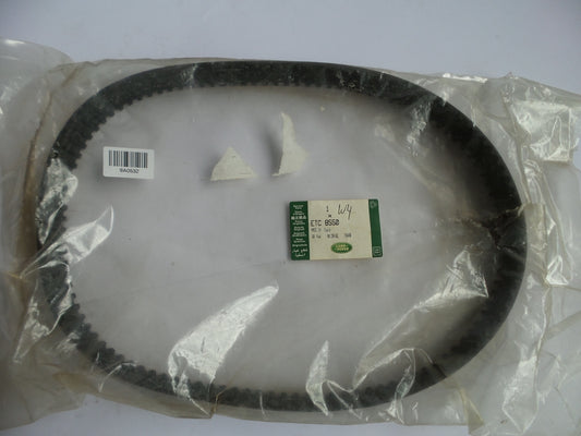 Original LAND ROVER Defender Discovery I RR Classic MY92-94 Zahnriemen ETC8550