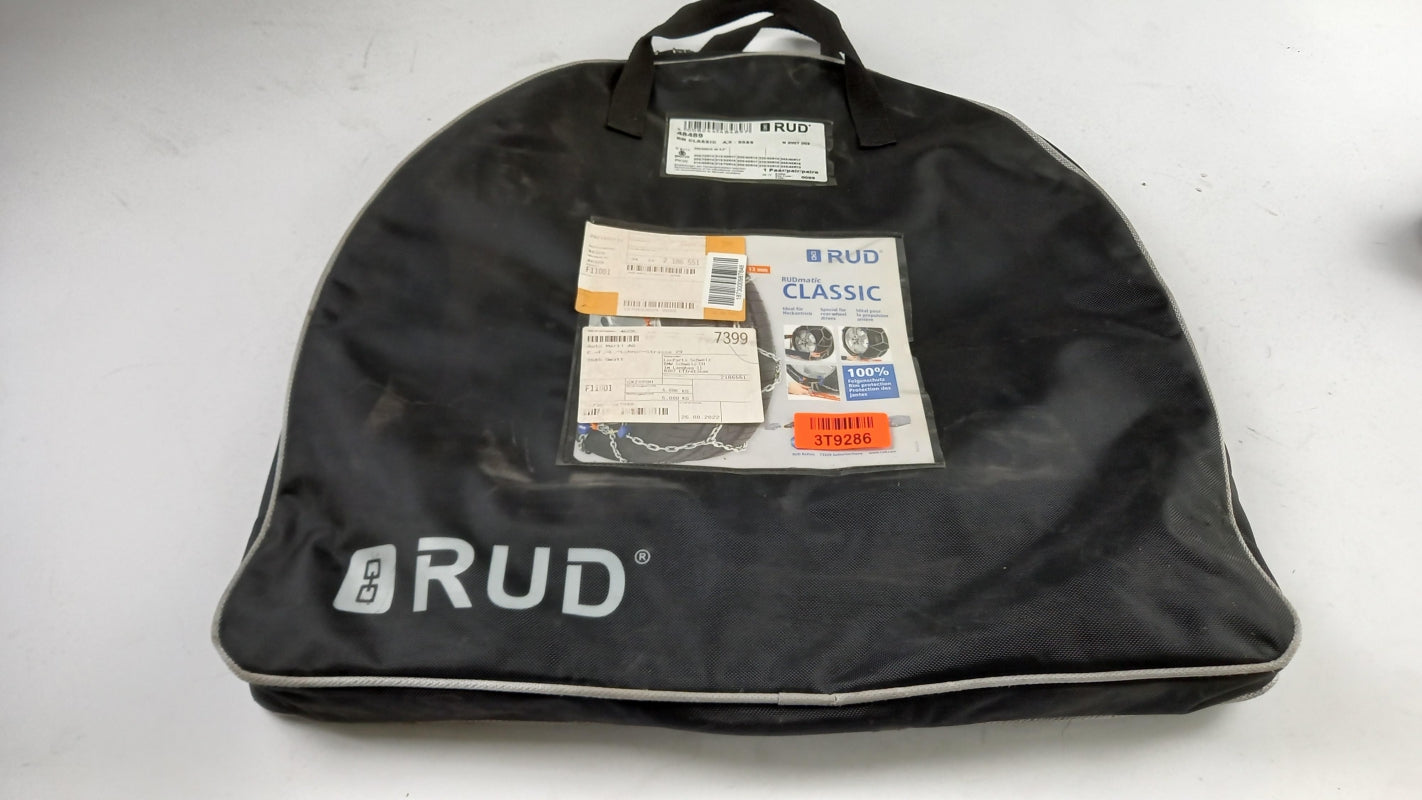 RUD Schneeketten 48489
