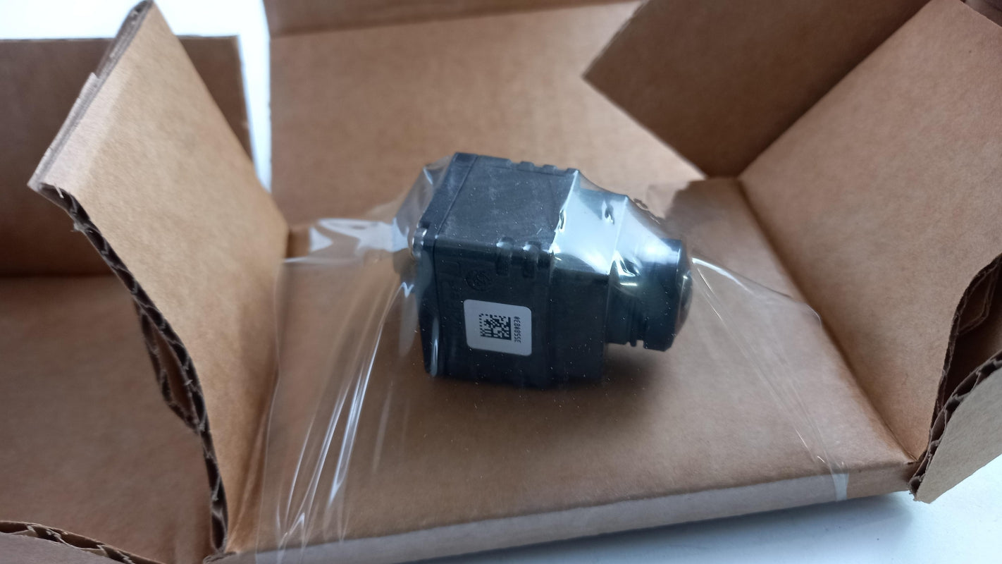 Original BMW X5 G05 Rückfahrkamera 66555A7F553