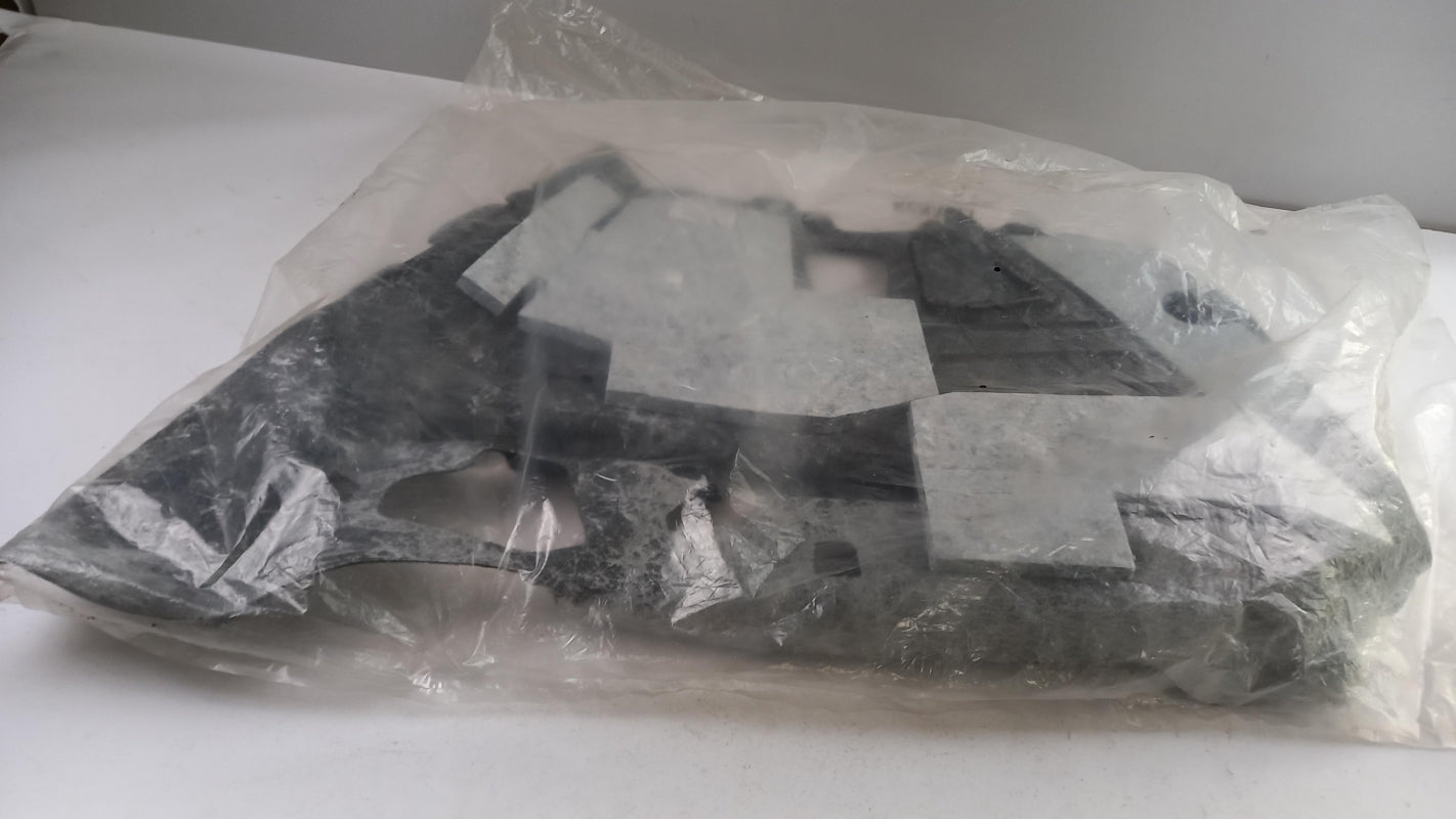 Original RENAULT Scenic 4 Hintere Tür/Kofferraum Deckel Links 849515612R