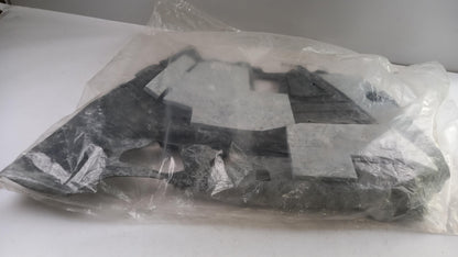 Original RENAULT Scenic 4 Hintere Tür/Kofferraum Deckel Links 849515612R